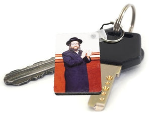 Picture Key Chain