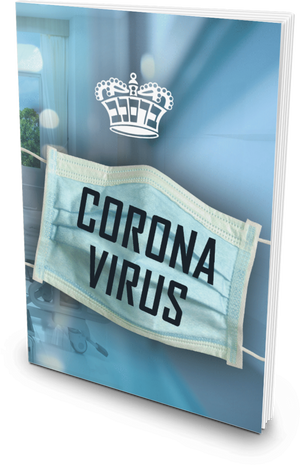 Corona Virus - English