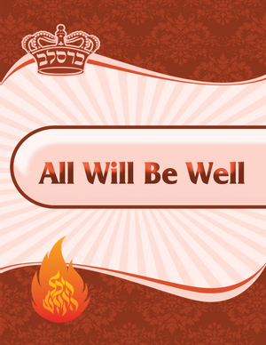 All will be well Breslev