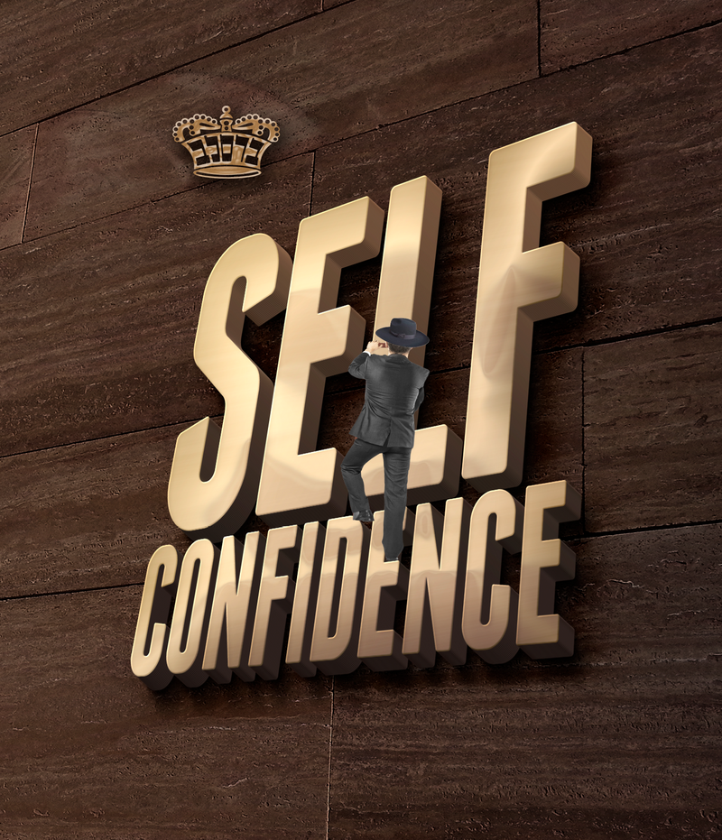 Self Confidence