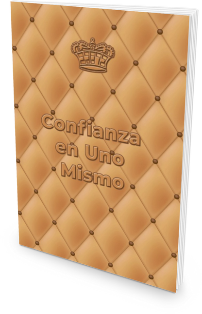 Confianza en Uno Mismo - Spanish