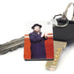 Picture Key Chain
