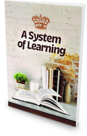 A System Of Learning