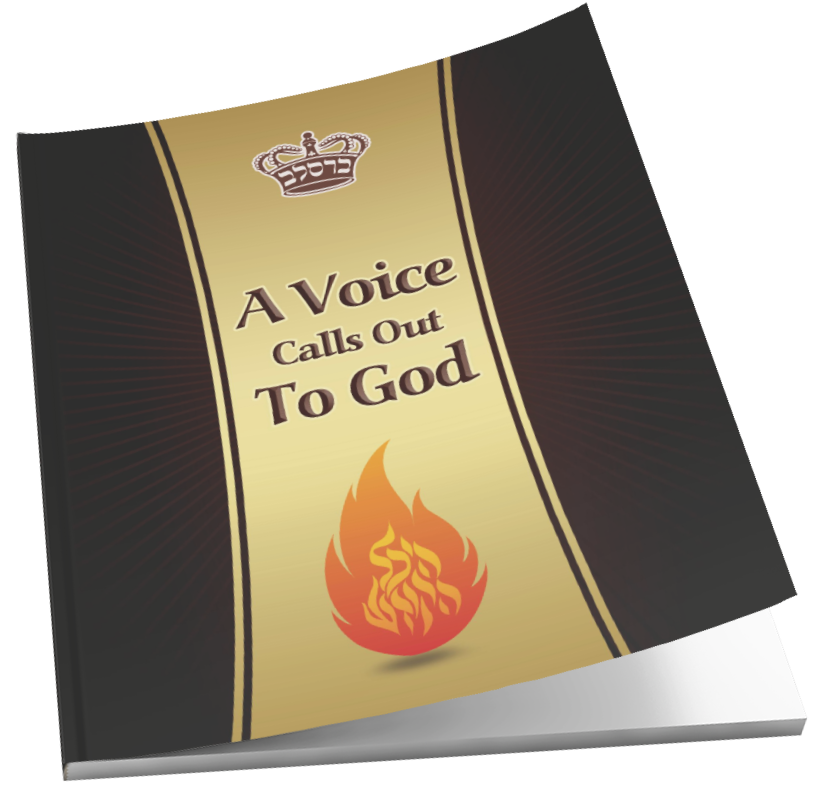 A Voice Calls Out to God Breslev