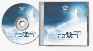 CD Nigunim Fin Teshuva #7