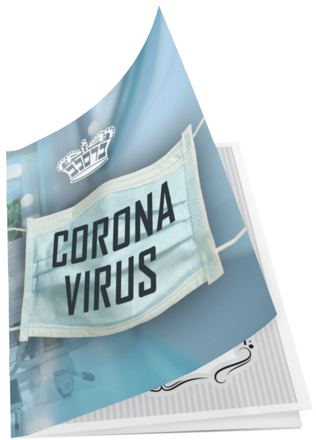 Corona Virus Breslev